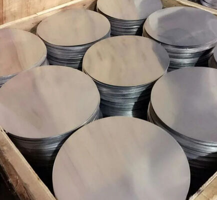 BA HL 316 Paslanmaz çelik plaka 1000-6000mm Deniz suyu ortamları için