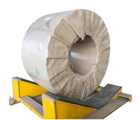 AISI JIS 201 304 321 Paslanmaz Çelik Rulo BA 2B 0.1 - 4mm Dekorasyon İçin