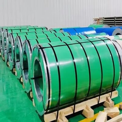 3mm 310S 316 316L 410 soğukta yuvarlanan paslanmaz çelik bobinler Otomotiv İnşaatı için