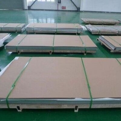 316/316L/430 paslanmaz çelik levha Ss Özel kalınlığı 1mm 3mm 5mm