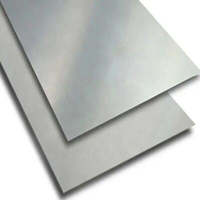 304 Gemi Kazanı Konteyner Flange Yapı Soğuk Lastikli Paslanmaz Çelik Plaka Yüksek Güçlülük Giyim Direnci