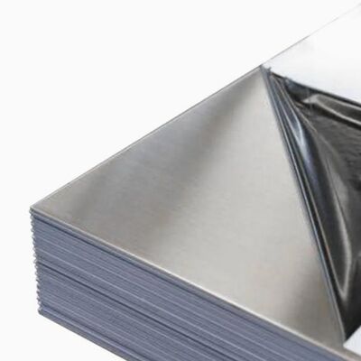 304 316L 430 Özel Anti Kayma Çakılmış Paslanmaz Çelik Desenli Plak