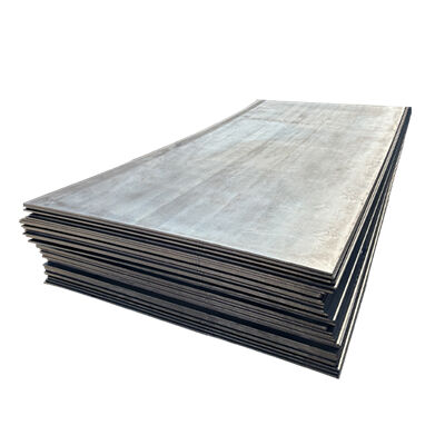 ASME SA516 Gr.70 Basınçlı Kap Tablası EN 10204 3.1 MTC, PED kazan ve tank için normallaştırılmıştır