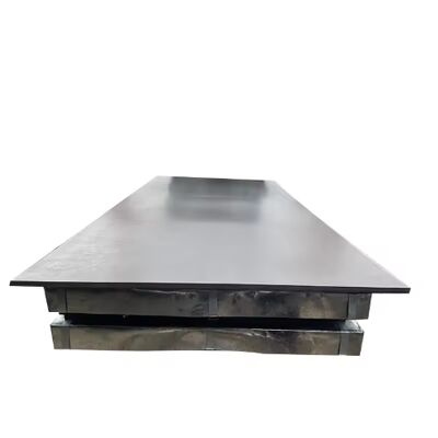Best Selling AISI ASTM A36 Q235 Q345 Hot Rolled Carbon Steel Plate 1mm 2mm 5mm Mild Carbon Steel Sheet Cold Rolled Available CE Certified